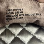 Birdies  Women’s Gorgeous Pink Velvet Starling Slip-on Flat Loafers Size 11 Photo 2