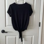 Lulus Easy Beauty black knit bodysuit Photo 8