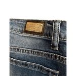 Earl jeans straight fit size 6 Blue Photo 8