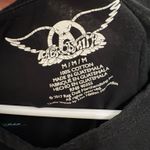 Aerosmith  Graphic Tee Photo 1
