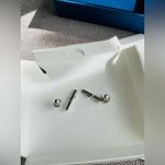 Swavorski Elegant SWAROVSKI earrings 🌟🌟 Photo 6