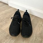 APL  Women’s Black TechLoom Zipline Size 6.5.  Photo 1