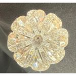 Mac Duggal Ieena for  Black Blazer Mini Dress Size 0 NWT Photo 6