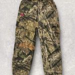 Realtree ★ Style Camouflage Women’s Hunting Cargo Pants by MossyOak ★ Photo 1