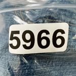 Levi's Y2K Vintage 550 Relaxed Bootcut Jeans Women's Sz 12M Blue High Rise Denim Photo 9