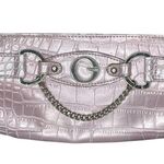 Guess  Pink‎ Wristlet Bag Photo 0