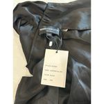 Generation Love NEW NWT Wisteria Halter Top size XXS Black Photo 4