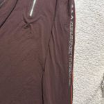 Poster Girl  Brown Long Sleeve Dress Photo 7