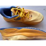 Saucony  yellow Guide 15 Running Shoe - Women's size 7 Photo 4