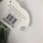 Ivory Ella  | Lily Pad Cropped Tie Dye Tank Tee XL Photo 5