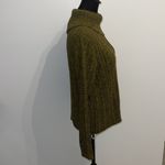 Norton Mcnaughton Silk Knit Sweater Photo 6
