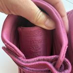 Reebok WOMENS 6 FREESTYLE HI LIFESTYLE RASPBERRY FACE STOCKHOLM NWT Photo 9