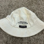 Tennis bucket hat White Photo 1