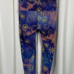 Victoria's Secret Victoria’s Secret Victoria Sport Tie Dye Celestial Leggings Sz.S Photo 7