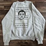 Champion The Office Michael Scott That’s What She Said Crewneck Size Medium Photo 0