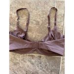 SKIMS  Fits Everybody Unlined Demi Bra Jasper Size 32DD Photo 7