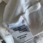 Lovers + Friends  white crop top Photo 5