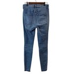 AYR Women’s High Rise Skinny Jeans Size 30 Photo 1