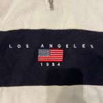 Brandy Melville Los Angeles Quarter Zip Photo 2
