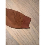 Lululemon  Dance Studio Jogger Brown Size 4 Pockets Pant Photo 9