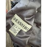 Sherri Hill  Women's High Neck Beaded Two Piece Homecoming/ Prom Dress Size 8 Photo 11