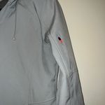 Mondetta Grey Hood Jacket NWOT Photo 2