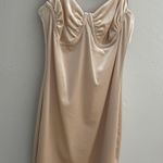 Garage Mini Dress Photo 0