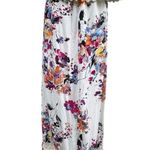 Altar'd State Altar’d State Floral Off-Shoulder Maxi Dress Sz S Photo 1