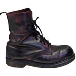 Dr. Martens  1919 Steel Toe 10 Eye Non Safety Boots Size 9M/10L   S3805 Photo 1