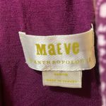 Anthropologie Womens  Maeve Claremont Halter Jumpsuit Photo 7