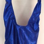 rolita couture blue rave festival suit Size XS Photo 4