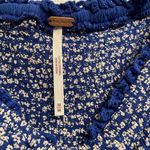 Free People  Brittnee Printed Top Photo 8