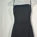 Good American  Midi Dress Size 3 NWOT Photo 4