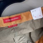 Gloria Vanderbilt NWT ‎ sage green lightweight pants size 6 Photo 4