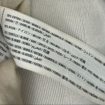 Abercrombie & Fitch Boho Cream Lace and Crochet Tank Dress L Photo 6