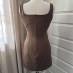 Princess Polly Hudson Mini Dress Photo 5