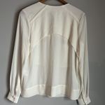 IRO  Women's Maida Structured Pockets Shirt Photo 2