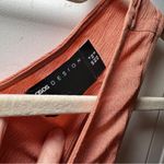 ASOS Floaty Button-Down ‎ Sleeveless Top Sz 0 Photo 4