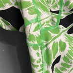 Alo Yoga Alo high rise Leaf Print 7/8  Leggings small Photo 3