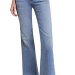 Citizens of Humanity - Claire Mid-Rise Super Flare Boho Jeans Sz 27 Photo 0
