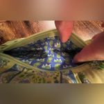 Vera Bradley RETIRED: | Ladies Citrus crossbody wallet with strap handbag. Photo 4