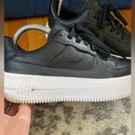 Nike Air Force 1 Platform 8.5 Photo 1
