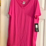 Avia Women’s active-wear V-neck Tunic Photo 0