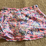 Lilly Pulitzer  luxletic athletic skort xs Photo 0