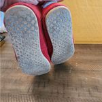 Toms  Women’s Red Cotton Canvas Shoe Size 8 Photo 3