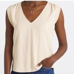 Nine Britton NINE‎ BRITTON
Avery Ruch Detailing Blouse Photo 0