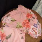 Sweet Pea  peasant blouse Photo 4