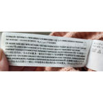 Hollister  Blush Pink Ribbed Knit Sweater Cozy Pullover Crewneck Fall Winter XS‎ Photo 6