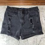 Hollister High Rise Shorts Photo 1