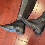 Michael Kors  Boots Leather Black Photo 3